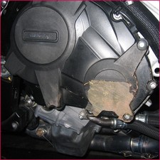 Protection allumage GB Racing