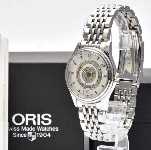 Papiers montre suisse - [papiers],
