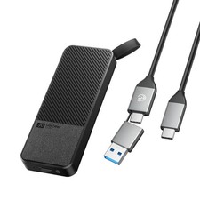 Disque SSD Externe 2 to