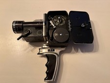 Caméra Bolex Paillard Zoom