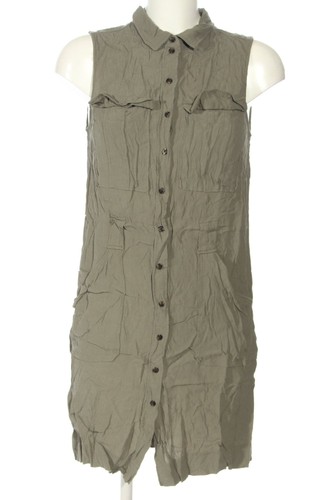 Robe chemisier dames - chemisier,