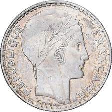 [#1509805] France, 20 Francs
