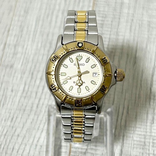Montre plongée seiko scuba - seiko,