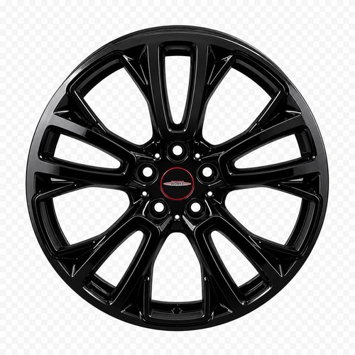 Jantes neuves pour mini - 17'',