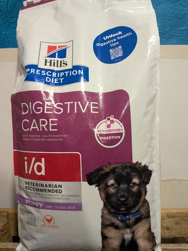 Croquettes chien hills - chien,