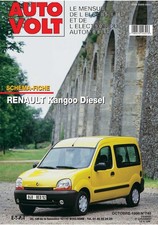 MANUEL REVUE RÉPARATION AUTO