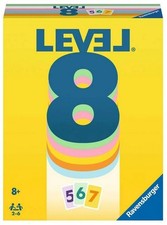 Jeux de société - Level 8 -