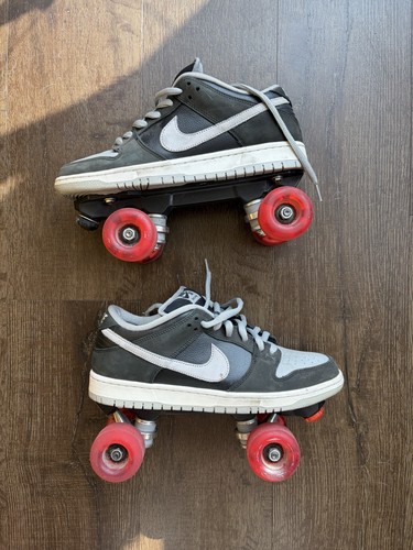 Nike shadow rollerskates - shadow,
