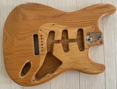 Vintage 1973 fender - 1973,