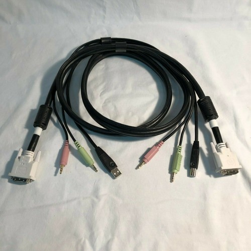 Startech com in 1 - ft, 4-in-1