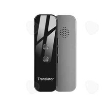 C Traducteur vocal instantane