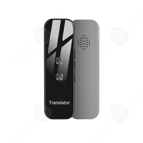 Traducteur vocal instantane - c,