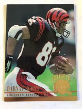 1994 Fleer Ultra Darnay Scott