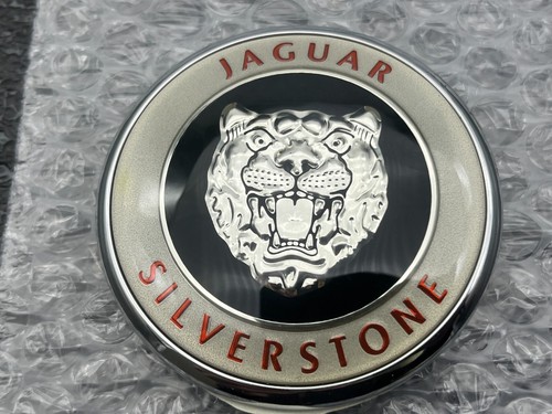 New genuine jaguar xkr - genuine,