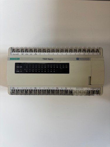 Schneider electric modicon - electric,