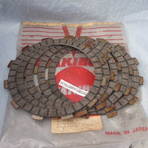 Pour yamaha moto 500 lc - pour,