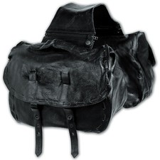 Cuir sacoches cavalieres - cuir,
