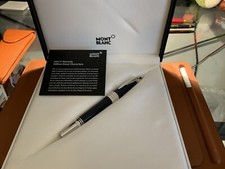 stylo mont-blanc Série