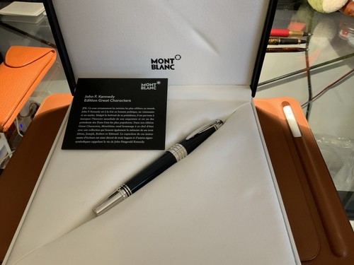Stylo mont blanc série - stylo, mont-blanc