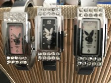 montre playboy