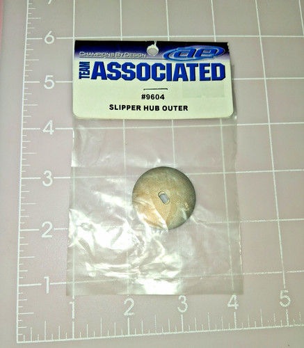 Team associated 9604 - associated,