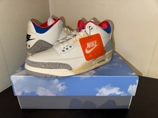 NIKE AIR JORDAN 3 RETRO OG