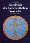 Handbuch der frühchristlichen