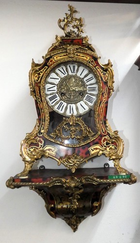 66262 franz hermle - hermle, boulle