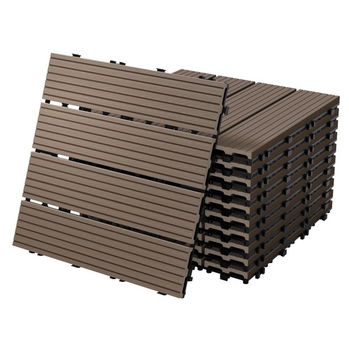 Carreaux terrasse dalles 30x30