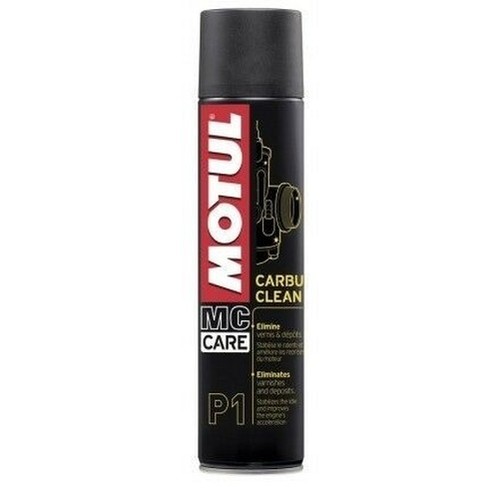 Spray nettoyant carburateurs - nettoyant,