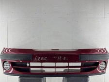 Pare choc avant RENAULT MEGANE