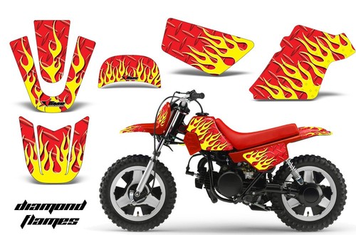 Graphic stickers plt decals - graphic,