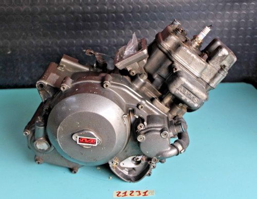 Moteur gilera 125 série - moteur,