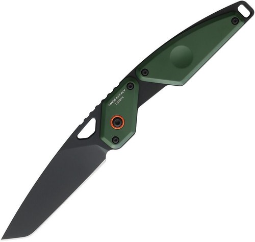 Extrema ratio aero fixed - aero,