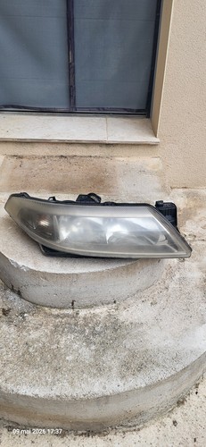 Phare xénon avant gauche - xénon,