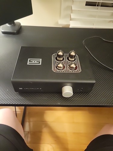 Schiit valhalla - schiit, 2