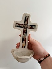 Benitier & Marqueterie De