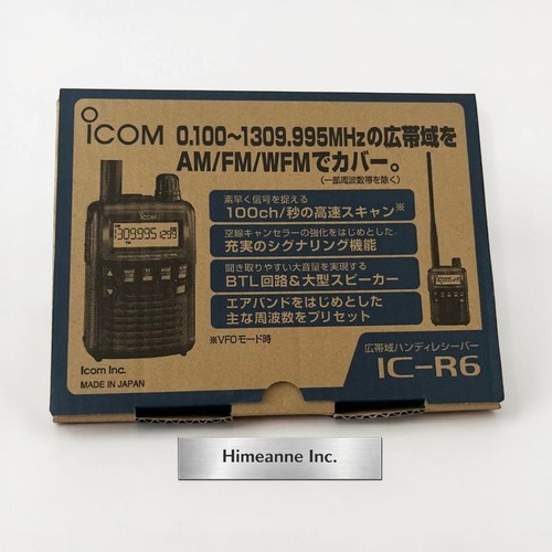 Récepteur radio portable