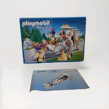 Playmobil Princess 4258