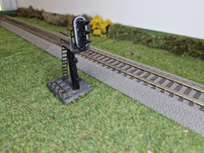 Feux de signalisation de