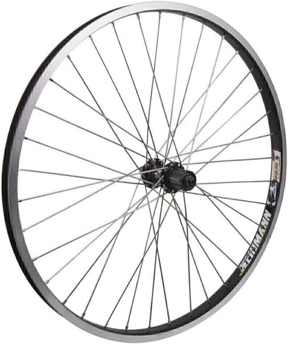 Wheel master 26x1 rear - wheel,
