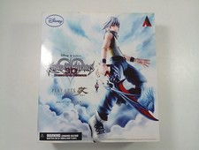 KINGDOM HEARTS 3D (DREAM DROP DISTANCE] PLAY ARTS KAI RIKU (PVC PAINTED ACTION F