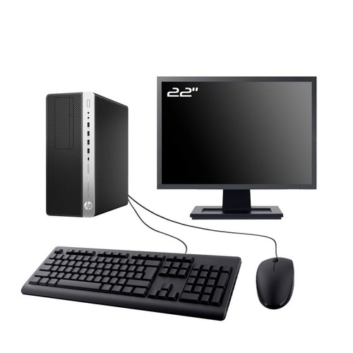 Elitedesk 800 g3 mt - pc,
