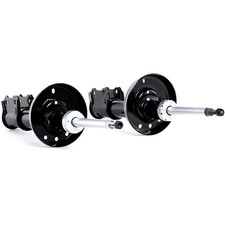 2x STARK Jambe de suspension