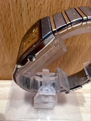 Montre quartz pour homme - pour,