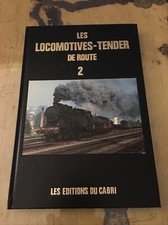 Les Éléments Autorails Bimoteurs RGP 2 - Michel Braun - Editions du cabri - 1987