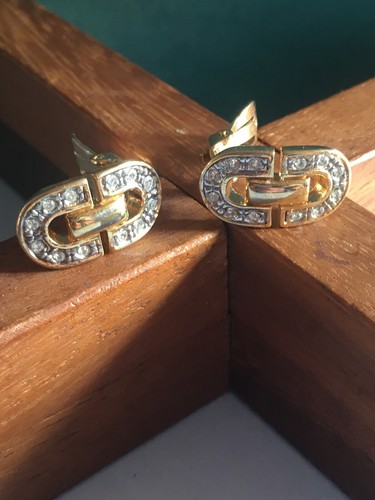 Paire clips boucles oreilles - clips, d'oreilles