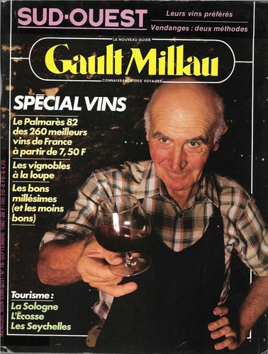 Gault millau 76 - gault,