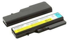 4400mAh Batterie pour PC Portable Lenovo Ideapad Z570 Z565 Z560 Z480 Z475 Z470