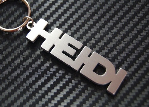 Heidi porte clés bijou - heidi, porte-bijou